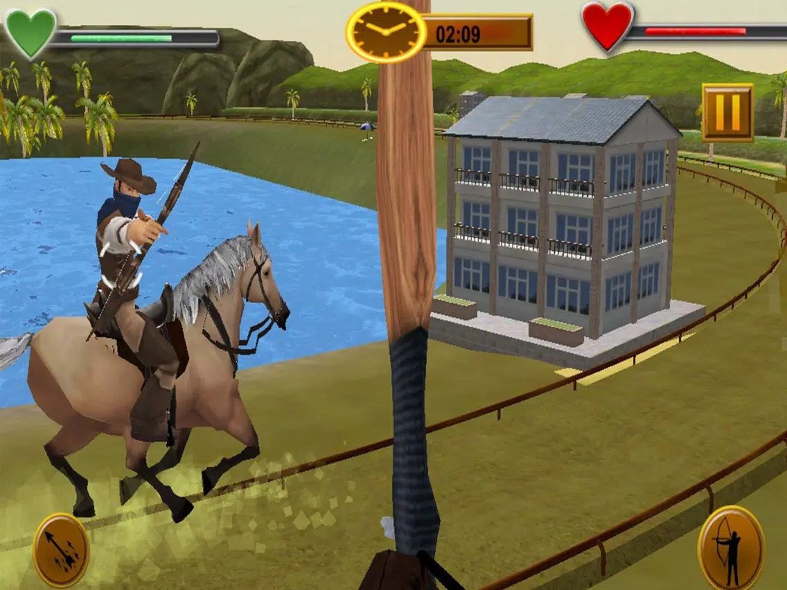 Queen Fight For Survival iPad  Ekran Görüntüleri