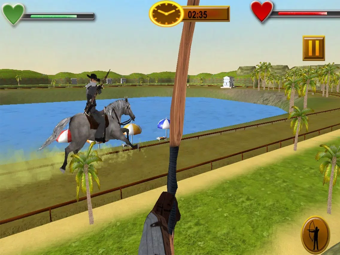 Queen Fight For Survival iPad  Ekran Görüntüleri