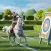 Gallop Strike Arrow Fury