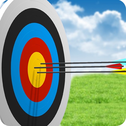 Archery Shooting Champion 2018 Archery Shooting Champion 2018