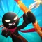 Archery Battle 3D