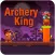 Archery King game