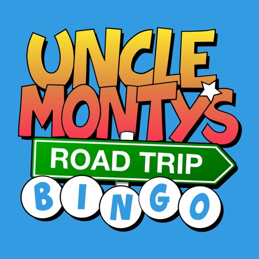 Uncle Monty's Bingo Uncle Monty's Bingo