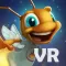 Lamper VR: Firefly Rescue