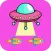 Protect Earth-Repel UFO