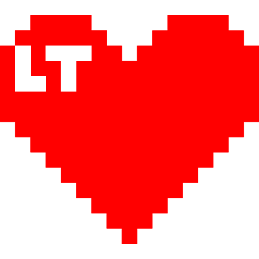 piXel loVe LT icon pack