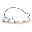 Cute Drawing Bear Sticker Pack
