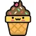 Cute Food Sticker Pack