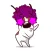 Funny Dog Sticker Pack
