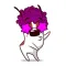 Funny Dog Sticker Pack