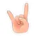 Hand Gestures Sticker Pack