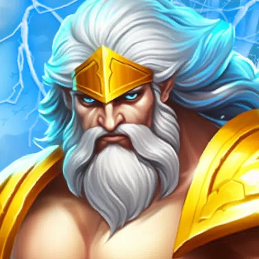 Rebel Zeus Rebel Zeus