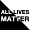 All Lives Matter Stickers