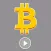 Bitcoin Frenzy Stickers