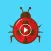 Crawly Bugs Animated Stickers