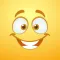 Spin-A-Smile