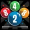 2488 Number Puzzle: 2248 Match