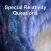 Special Relativity Questions