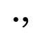 Pieces Minimalist Writing