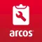 ARCOS Mobile Workbench