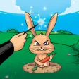 Whack a Bunny –Tap Hole Puzzle Whack a Bunny –Tap Hole Puzzle