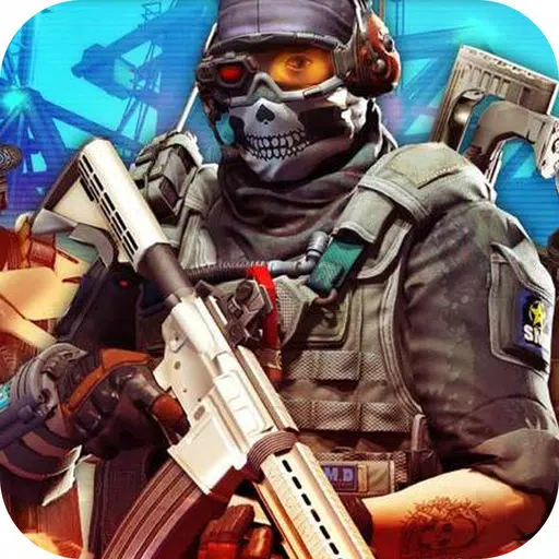 Mission Rescue Squad Commando Mission Rescue Squad Commando
