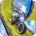 Police Bike Racing and Stunts