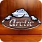 Arctic Brand Sauna