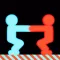 Get on Tap - Addicting 2 Player Wrestling Game