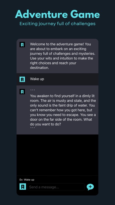 صور Auro - AI Chatbot
