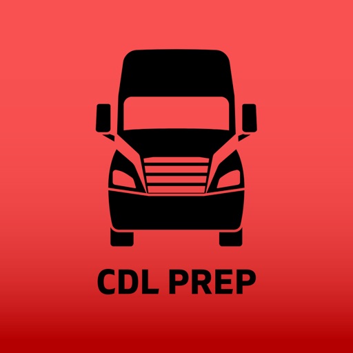 CDL Prep Practice Test 2024 CP