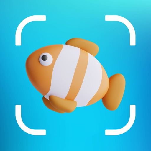 Fish Identifier: ID Scanner Fish Identifier: ID Scanner