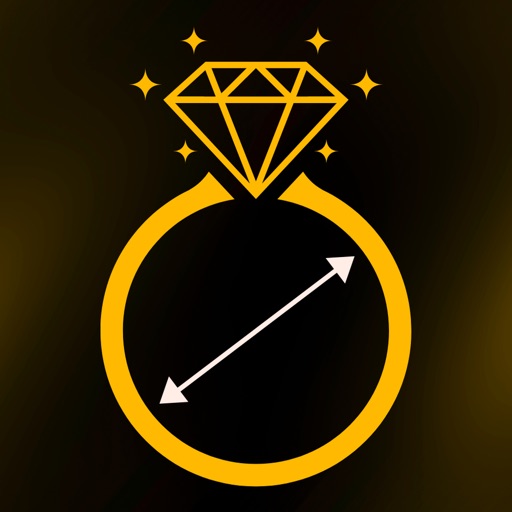 Ring Sizer+ Ring Sizer+
