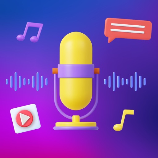 Transcribe: Voice to Text+ Transcribe: Voice to Text+