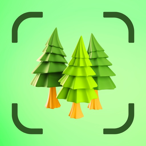 Tree Identifier AI: TreeIQ Tree Identifier AI: TreeIQ