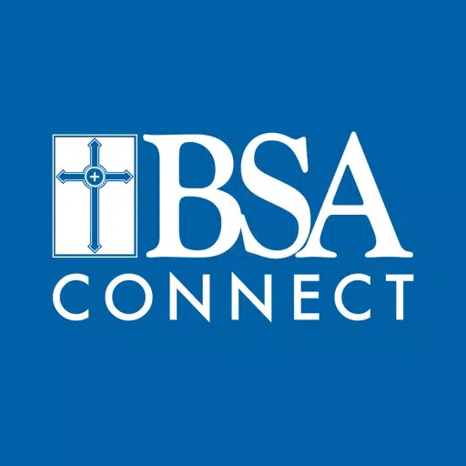 BSA Connect BSA Connect