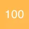 100 Seconds