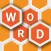 Word Honeycomb: Play and Learn