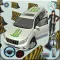 Prado Car Parking 3D