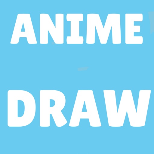 Anime AR Drawing Sketches Anime AR Drawing Sketches