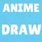 Anime AR Drawing Sketches