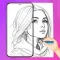 AR Drawing App