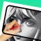 AR Drawing - Trace to Sketch
