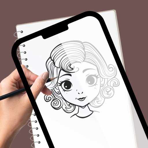 AR Drawing: Sketch AI Art Make AR Drawing: Sketch AI Art Make