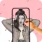 AR Drawing: Trace Till Sketch