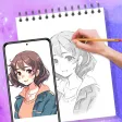 AR Draw Sketch: AR art & Trace AR Draw Sketch: AR art & Trace
