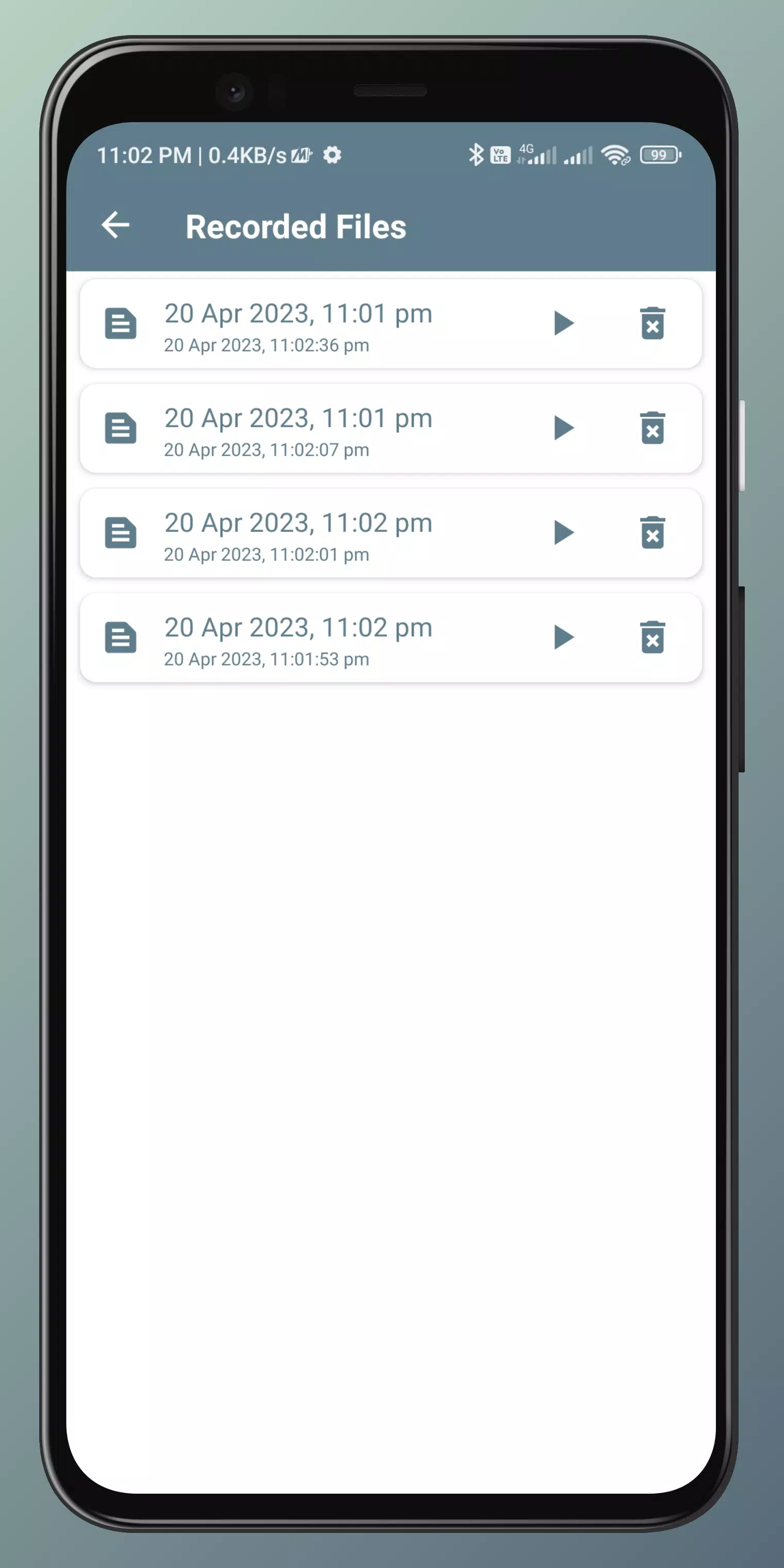 Arduino Stepper controls Screenshots