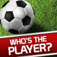 Whos the Player?