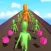 Stickman Fight Rush