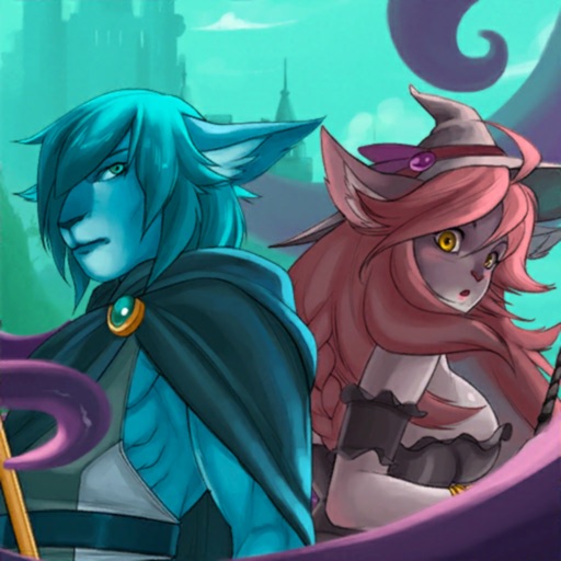 OctoFurry OctoFurry